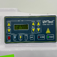 AirClean 600 PCR Workstation image 2